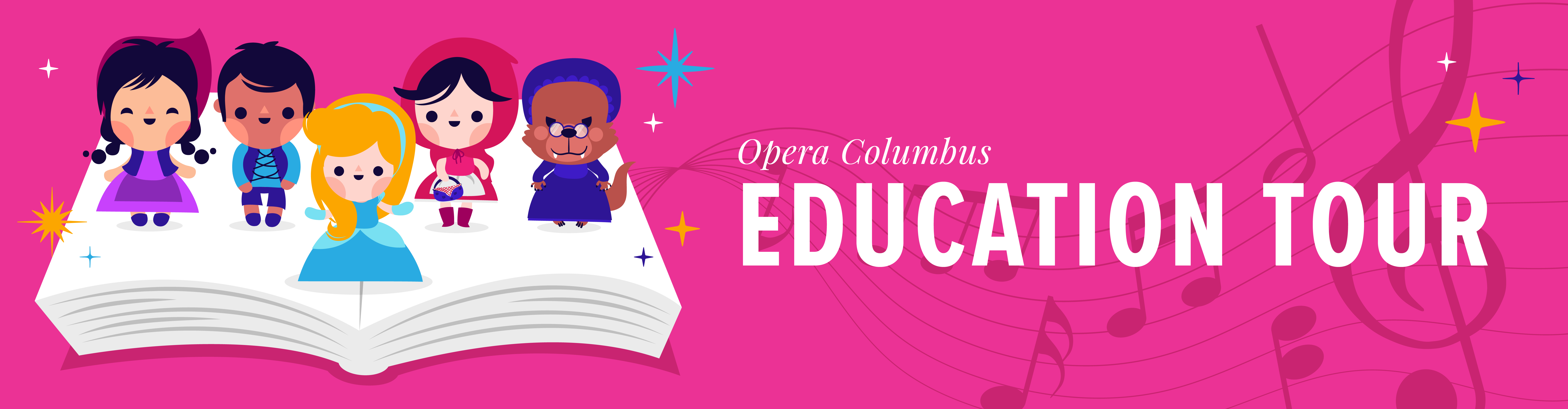 Education - Columbus