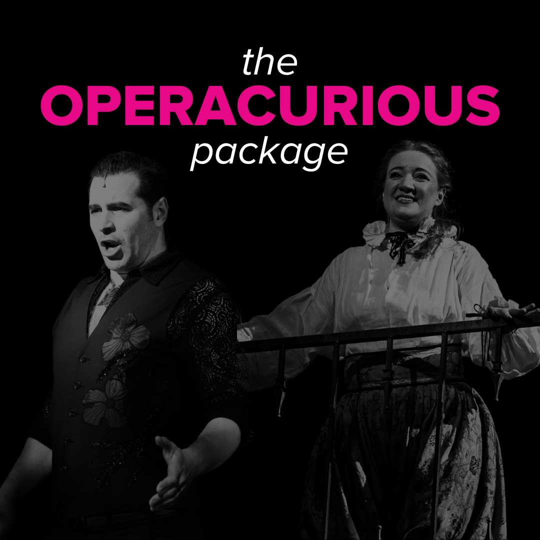 Subscribe | Opera Columbus