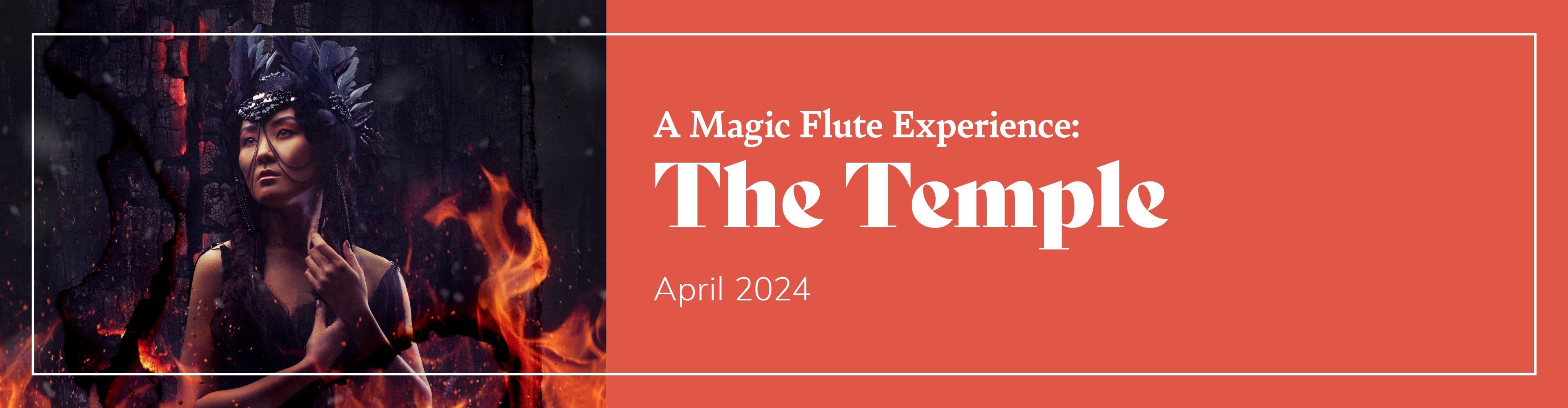 The Magic Flute, Buy Opera Tickets for 2023/24