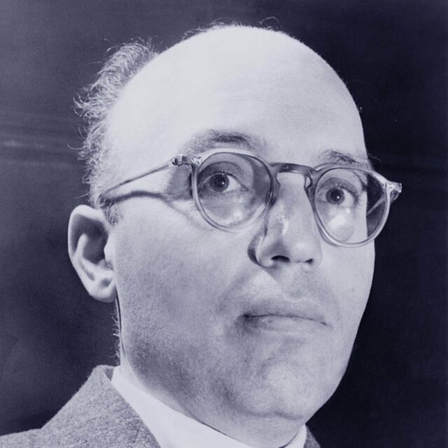 Kurt Weill